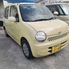 車検満タン２年付も可   ムーヴラテ