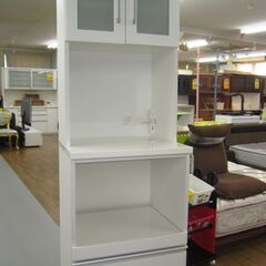 未使用品キッチンカウンター90cm幅
