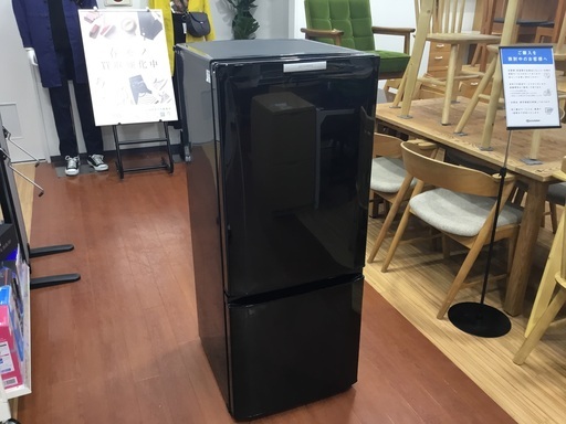 MITSUBISHI(三菱)の2ドア冷蔵庫を紹介します！！ omsree.com