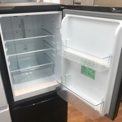 TAG label 2ドア冷蔵庫　154L TAG label 2ドア冷蔵庫 154L