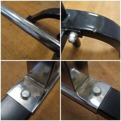 ♪IROTEC/アイロテック ウェイトプレート50kg/バーベル/ラック♪