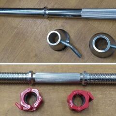 ♪IROTEC/アイロテック ウェイトプレート50kg/バーベル/ラック♪