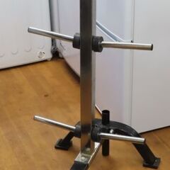 ♪IROTEC/アイロテック ウェイトプレート50kg/バーベル/ラック♪