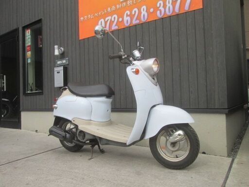 ２スト　ビーノ　新品タイヤホイール付　５AU ビーノ 2スト 5AU 前後タイヤ新品！限定カラー ビーノスポーツ