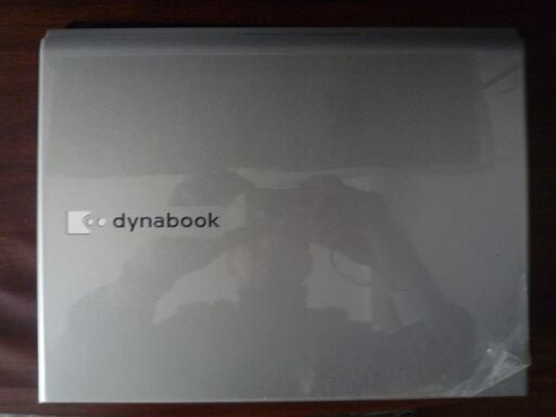小型軽量 東芝ダイナブックSS N10