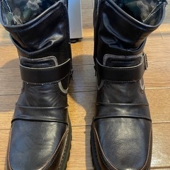★新品ブーツ★