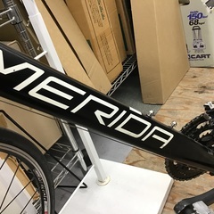 MERIDA CROSSWAY BREEZE TFS45 クロスバイク 27インチ