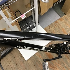 MERIDA CROSSWAY BREEZE TFS45 クロスバイク 27インチ