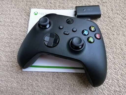Microsoft XBOX ワイヤレスコントローラー 純正品 (nobu) 妙蓮寺の周辺 