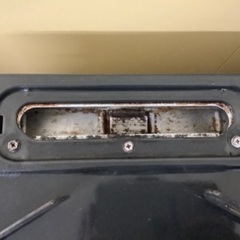 安心の6ヵ月保証付き!!2019年製Rinnai(リンナイ)のLPガステーブル【トレファク愛知蟹江店】