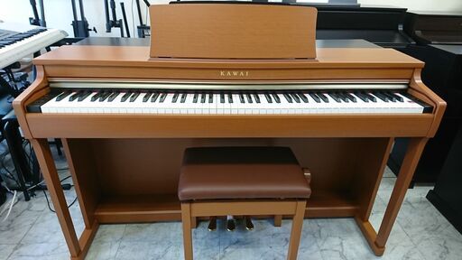 電子ピアノ KAWAI カワイ CN25C 2014製 動作品