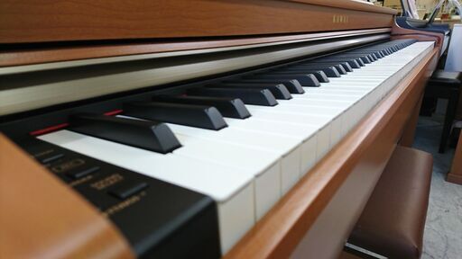 電子ピアノ KAWAI カワイ CN25C 2014製 動作品