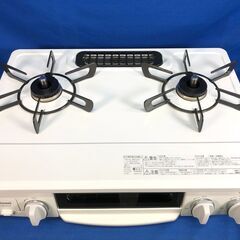 【動作保証あり】Rinnai HOWARO 2021年 ET34NJH4 都市ガステーブル【管理KRG150】