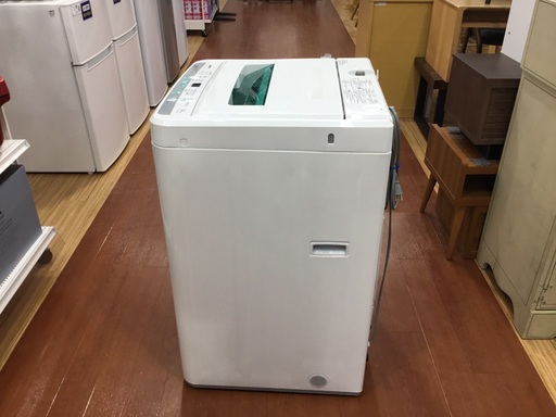 SANYO(三洋)の全自動洗濯機を紹介します！！ - 生活家電