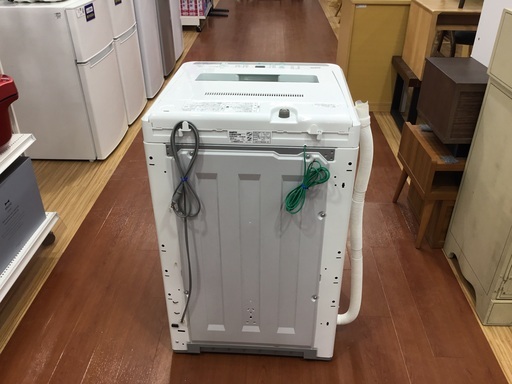 SANYO(三洋)の全自動洗濯機を紹介します！！ - 生活家電