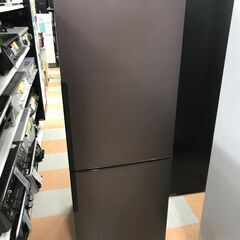 冷蔵庫 シャープ SJ-PD27C-T 2017年製 ※当店6ヶ...