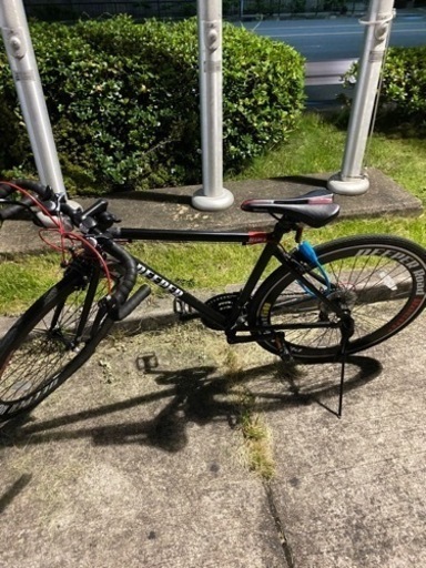 自転車