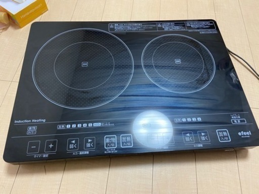 (中古)IHトッププレート