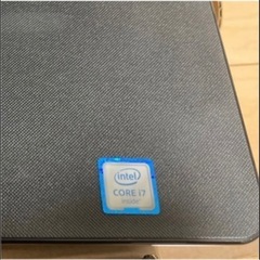 DELL Inspiron 5559. CORE i7