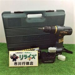 日立工機 FDS12DVA ドライバドリル【リライズ市川行徳店】...