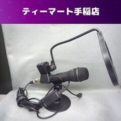 SONY コンデンサーマイク オーディオBOX付き ECM-PC...