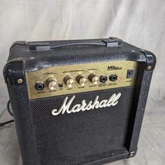 マーシャル MG10CD ギターアンプ
