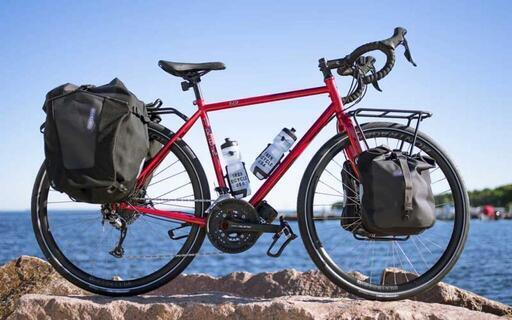 その他 TREK 52O