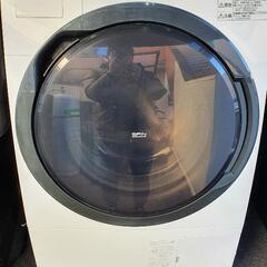 【ネット決済】[値下げた]ドラム式洗濯機　NA-VX7300R ...