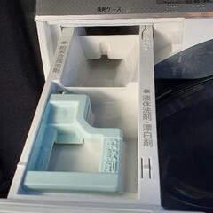 [値下げた]ドラム式洗濯機　NA-VX7300R パナソニック