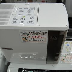 ダイニチ 温風気化式加湿器 2016年製 HD-3016E4【モ...