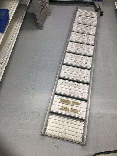 【エコツール豊田インター店】日軽 アルミブリッジ  05-CA6-30W【愛知県/豊田インター店/工具】 エコツール豊田インター店】日軽 アルミブリッジ 05-CA6-30W【愛知県