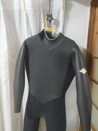 セミドライ Billabong セミドライ 5mm 吊しLサイズ billabong」の人気