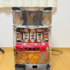 サラリーマン番長 パチスロ実機