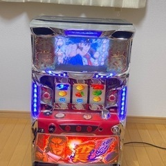 サラリーマン番長 パチスロ実機