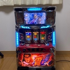 サラリーマン番長 パチスロ実機