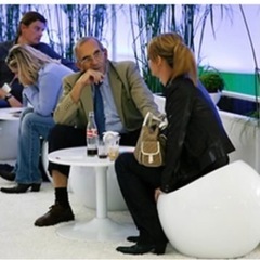 フィンストーンボールチェア FinnStone BallChair ホワイト finn stone フィンストーン ボールチェア ball chair デュポン
