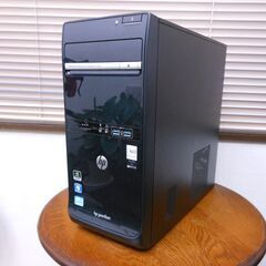 HP デスクトップパソコン Pavilion