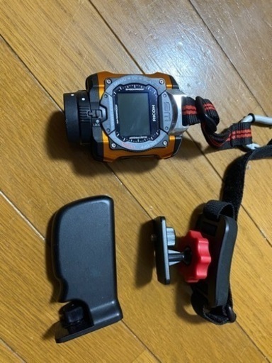 リコー　MG-M1