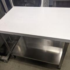 ステンレス作業台 業務用 作業台 調理台 厨房機器 