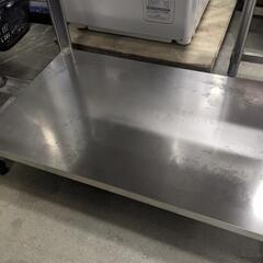 ステンレス作業台 業務用 作業台 調理台 厨房機器 