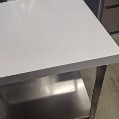 ステンレス作業台 業務用 作業台 調理台 厨房機器 