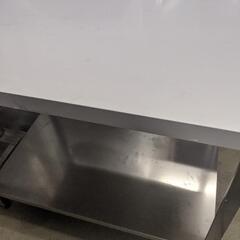 ステンレス作業台 業務用 作業台 調理台 厨房機器 