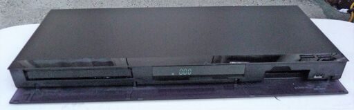 Panasonic「DMR-2CW200」HDD 2TB・2チューナー搭載 Amazon | パナソニック 2TB 2チューナー ブルーレイレコーダー 4K