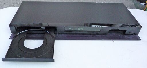 Panasonic DMR-2CW200 ブルーレイプレーヤー HDD搭載 ヨドバシ.com - パナソニック Panasonic ブルーレイディスクレコーダー