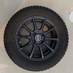 BRIDGESTONE BRIZZAK VPXスタッドレスタイヤ...