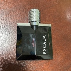 【ネット決済】エスカーダ香水