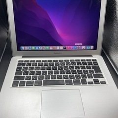 MacBook Air 2015 #22013の画像