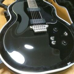 VOX SSC-55 ハードケース付属