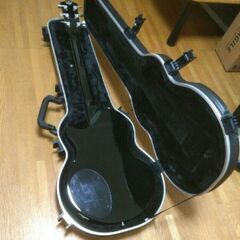 VOX SSC-55 ハードケース付属