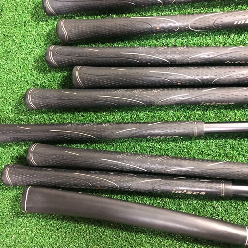 ゴルフクラブセット メンズ ミズノ ヤマハ 一般男性向け